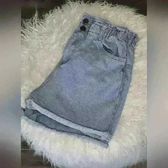 Emory Park High Waisted Short - Picture 4 of 6